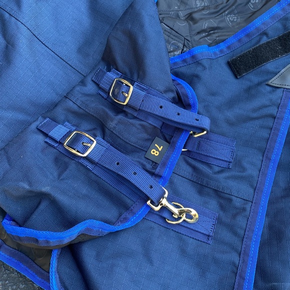 Schneiders Horse Turnout Sheet - Picture 11 of 15